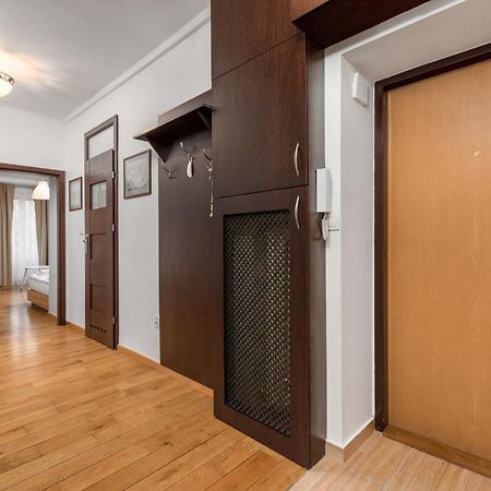 Apartament Mariensztat By Your Freedom Varšava Exteriér fotografie